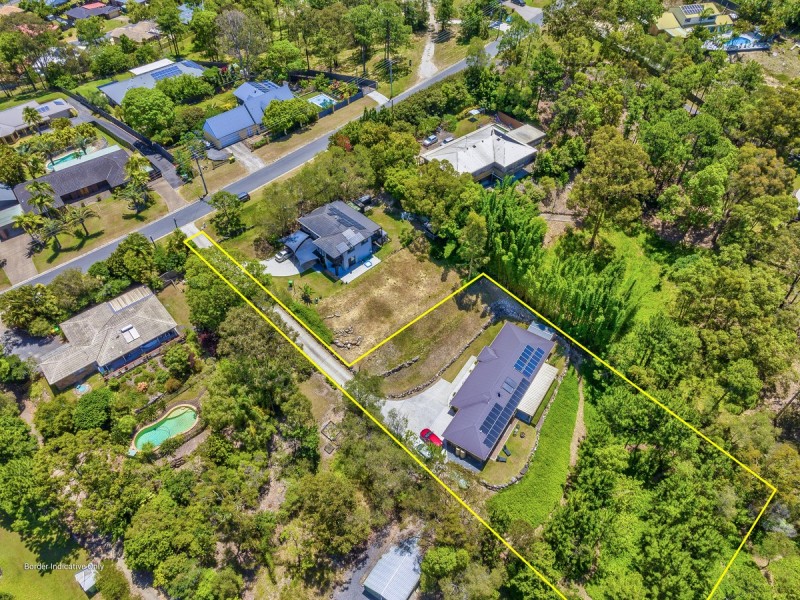 5B High Ridge Road, Gaven QLD 4211