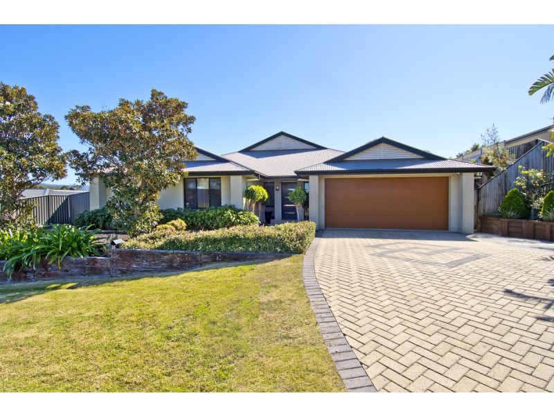 25 Ainslie Street, Pacific Pines QLD 4211