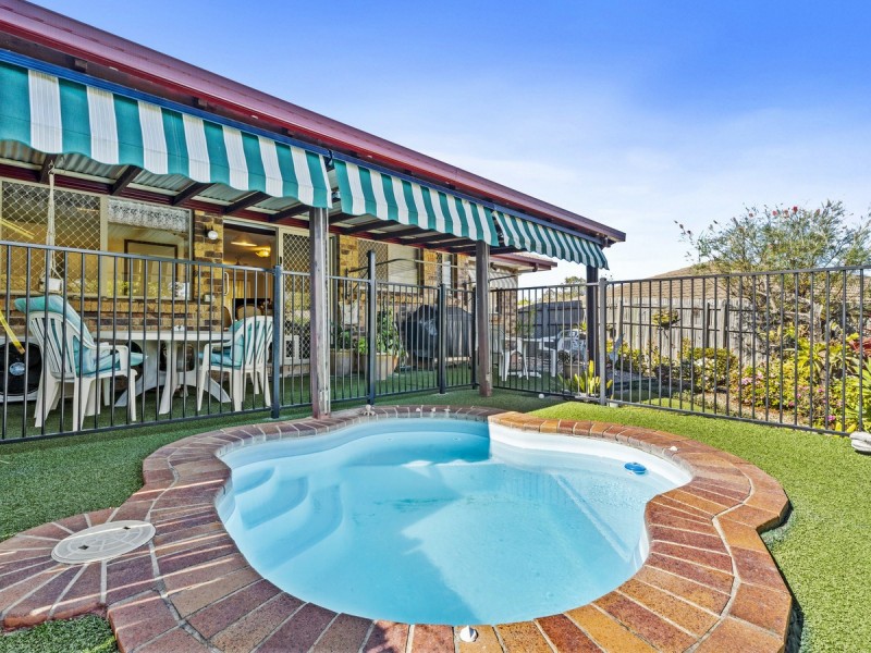 5/32-42 Mildura Drive, Helensvale QLD 4212