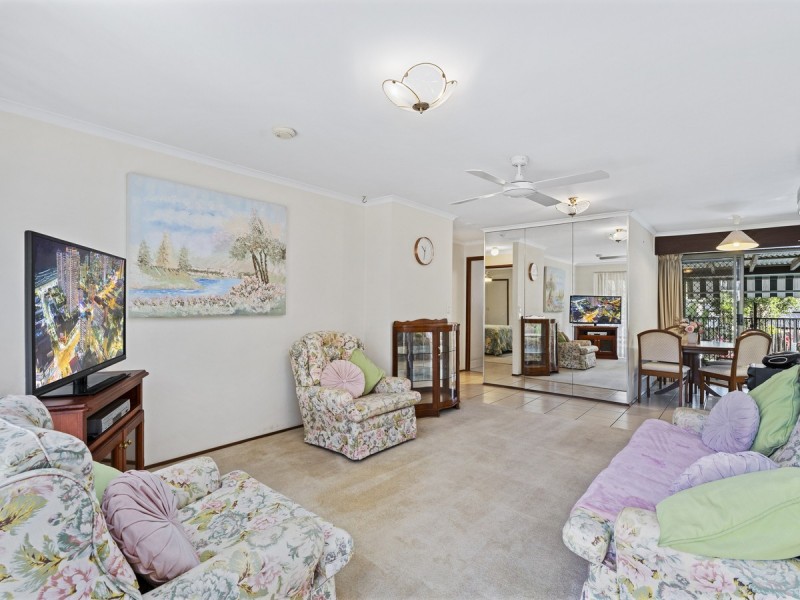 5/32-42 Mildura Drive, Helensvale QLD 4212