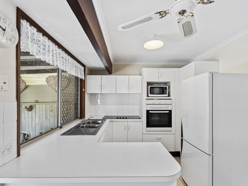 5/32-42 Mildura Drive, Helensvale QLD 4212