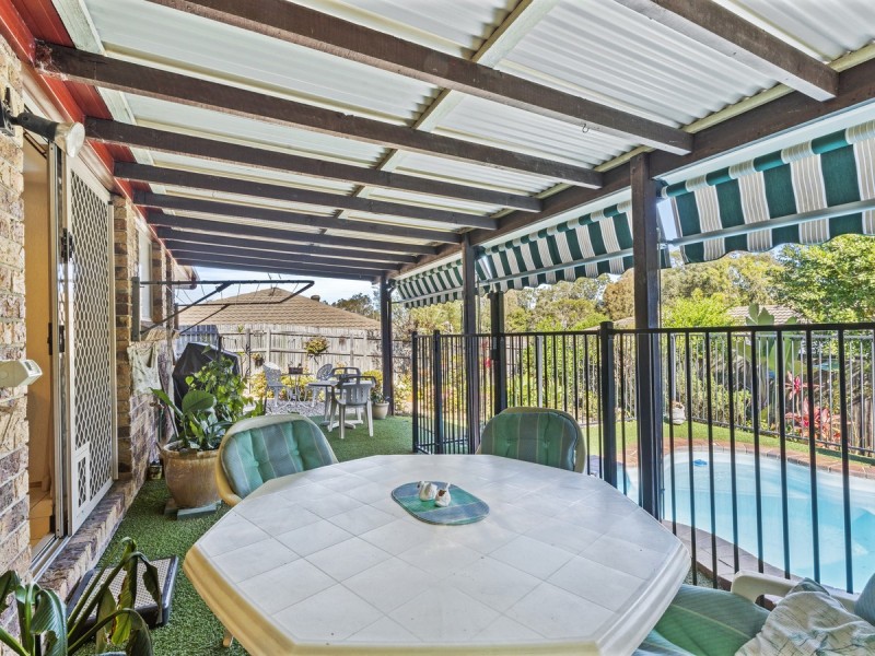 5/32-42 Mildura Drive, Helensvale QLD 4212