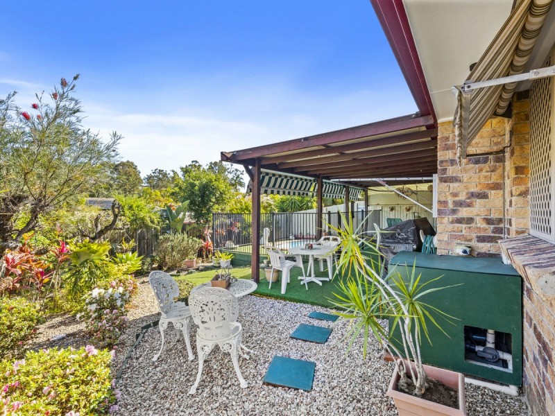 5/32-42 Mildura Drive, Helensvale QLD 4212