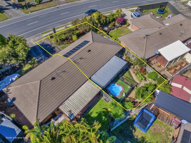 5/32-42 Mildura Drive, Helensvale QLD 4212