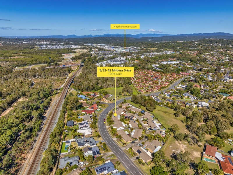 5/32-42 Mildura Drive, Helensvale QLD 4212
