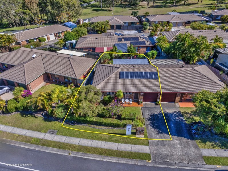 5/32-42 Mildura Drive, Helensvale QLD 4212