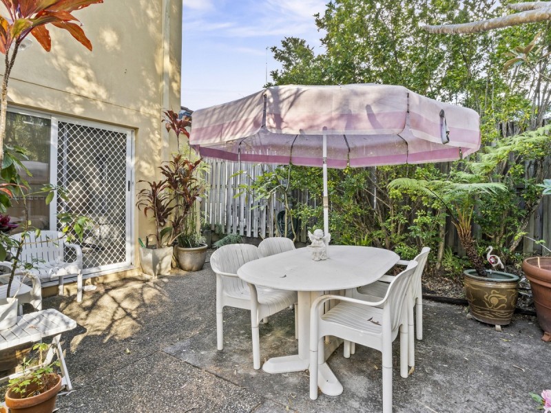 7/18 Blake Street, Southport QLD 4215