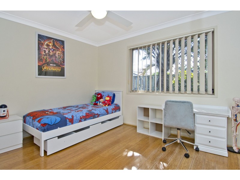 16 Cossington Circuit, Maudsland QLD 4210