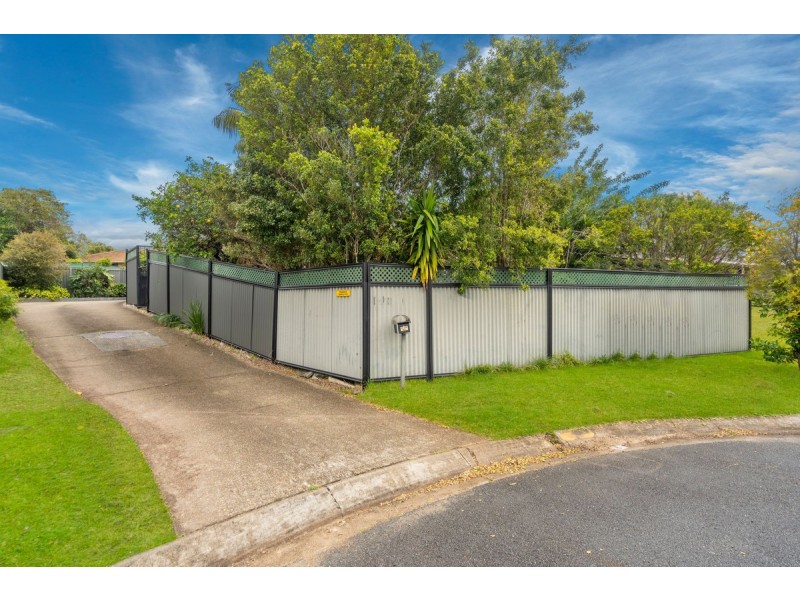 1/20 Elm Court, Labrador QLD 4215