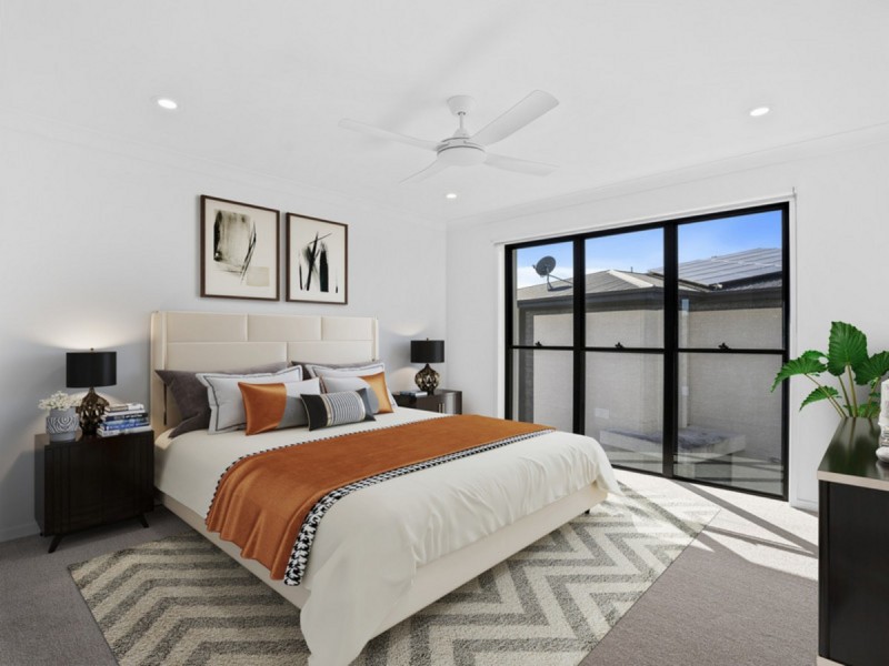 45/18 Archipelago Street, Pacific Pines QLD 4211
