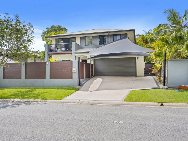 10 Calypso Court, Oxenford QLD 4210