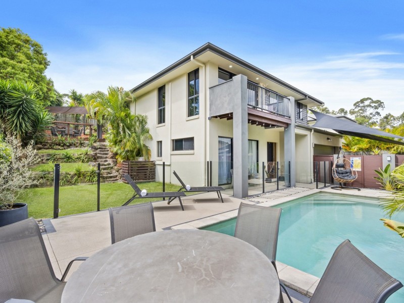 10 Calypso Court, Oxenford QLD 4210