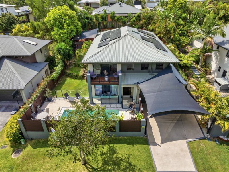 10 Calypso Court, Oxenford QLD 4210
