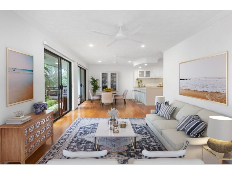 9/62 Garrick Street, Coolangatta QLD 4225