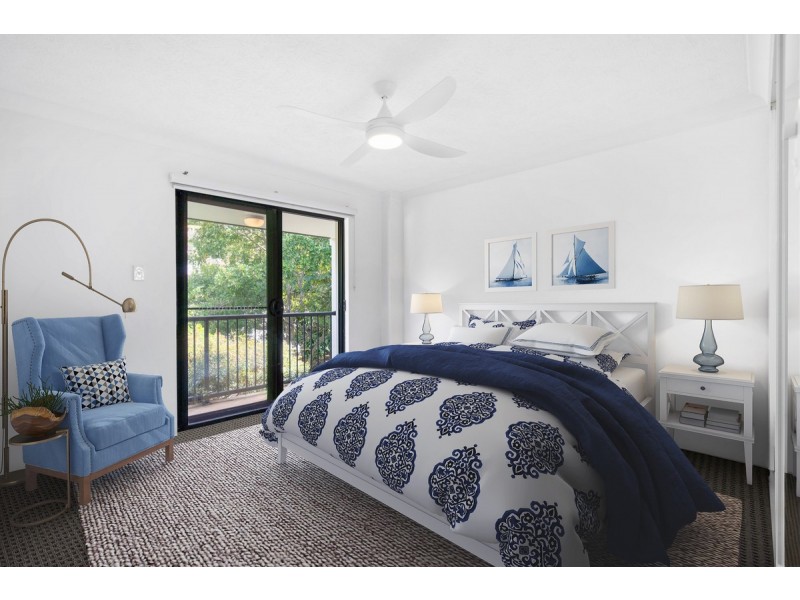 9/62 Garrick Street, Coolangatta QLD 4225