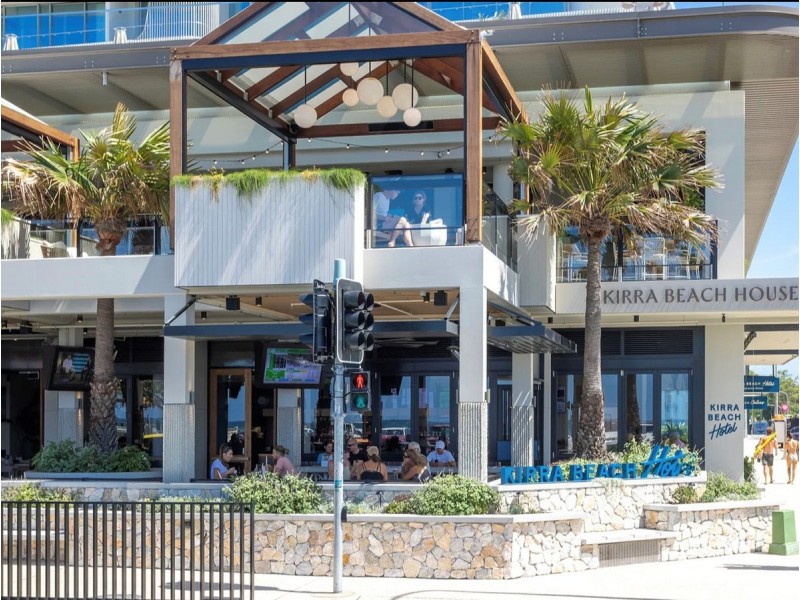 9/62 Garrick Street, Coolangatta QLD 4225