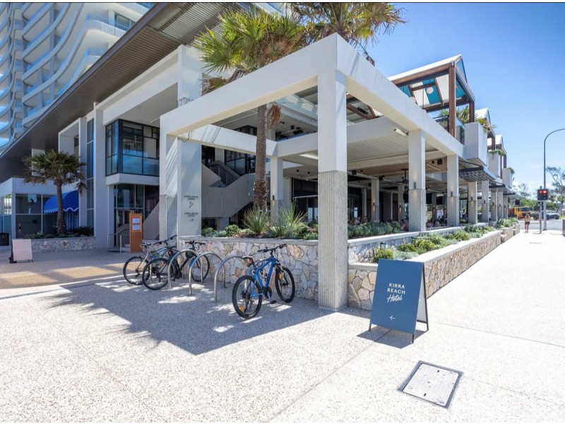 9/62 Garrick Street, Coolangatta QLD 4225