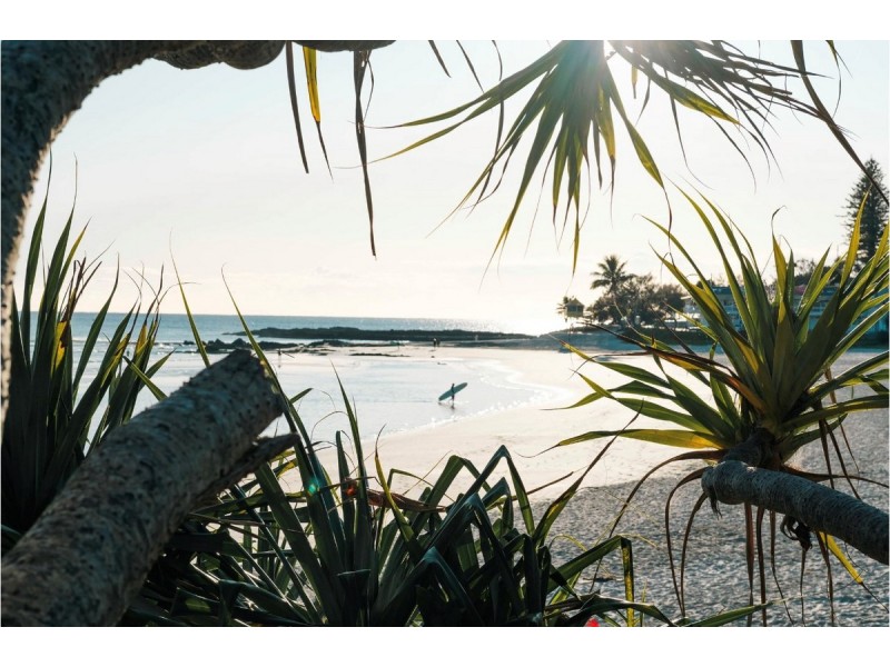 9/62 Garrick Street, Coolangatta QLD 4225