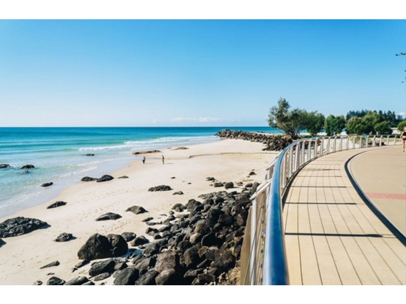 9/62 Garrick Street, Coolangatta QLD 4225