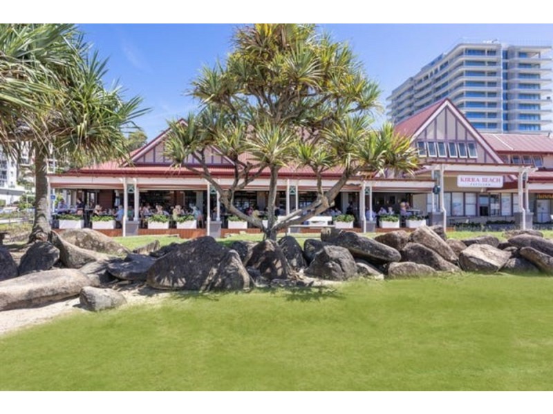 9/62 Garrick Street, Coolangatta QLD 4225