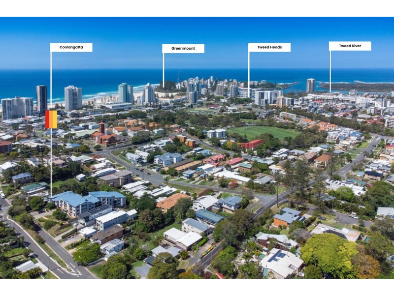 9/62 Garrick Street, Coolangatta QLD 4225