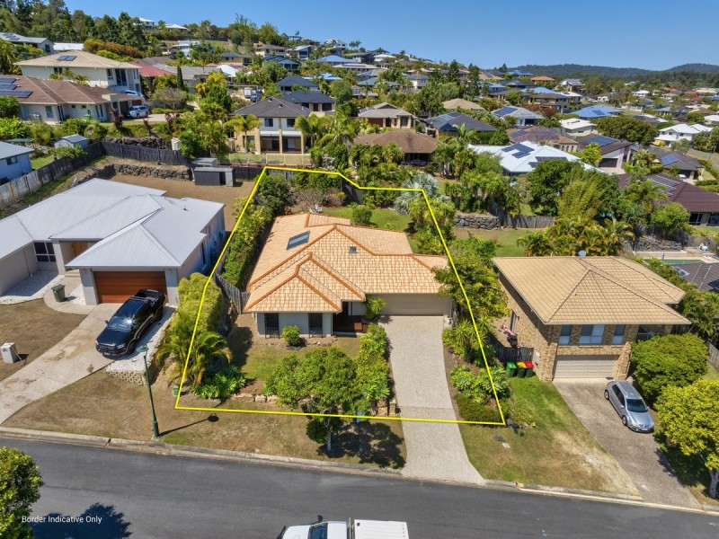 9 Angourie Crescent, Pacific Pines QLD 4211