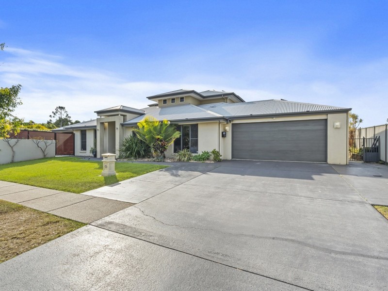 3 Govett Street, Pacific Pines QLD 4211