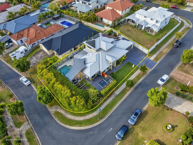 3 Govett Street, Pacific Pines QLD 4211