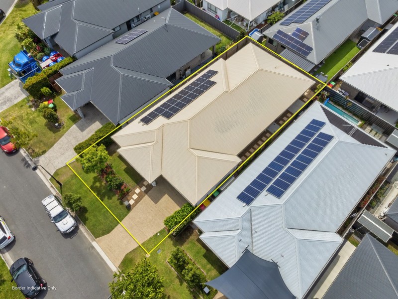 5 Conimbla Street, Pimpama QLD 4209