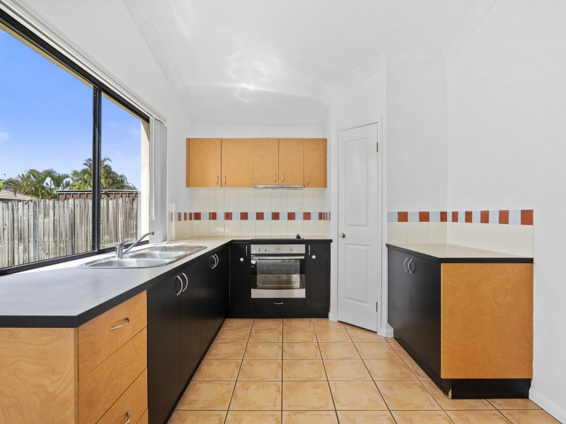 57 Serafina Drive, Helensvale QLD 4212