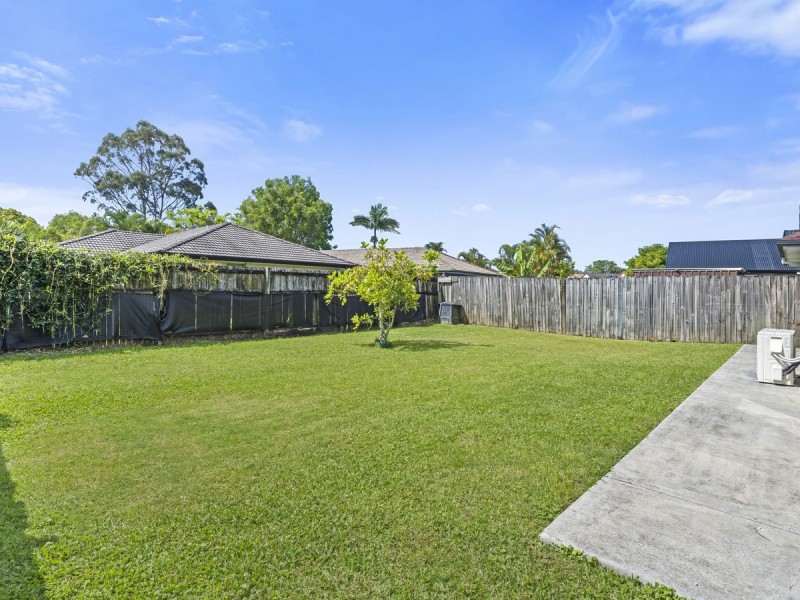 57 Serafina Drive, Helensvale QLD 4212