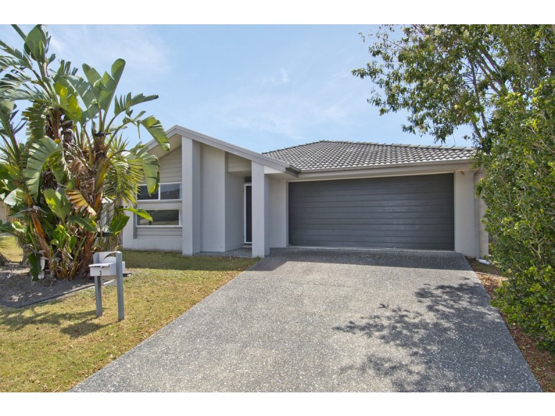 3 Custodian Crescent, Ormeau QLD 4208