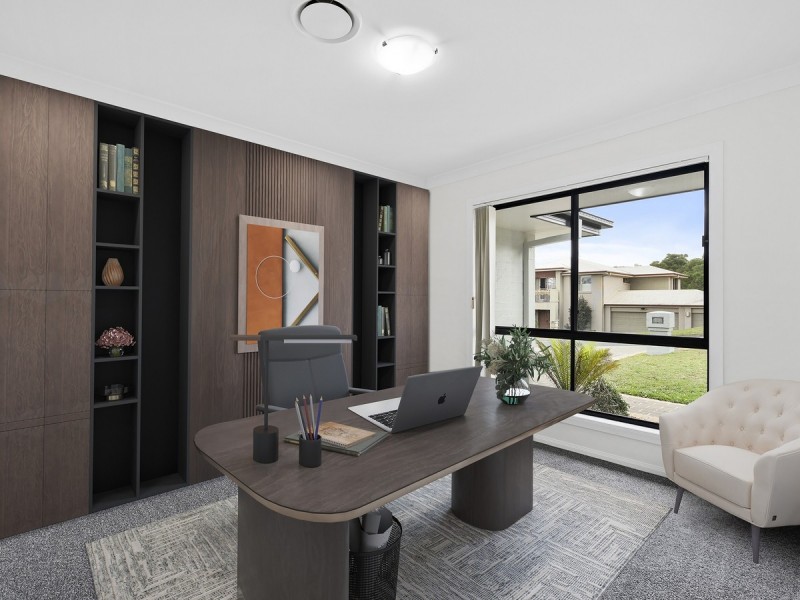 14 Huxley Court, Pacific Pines QLD 4211