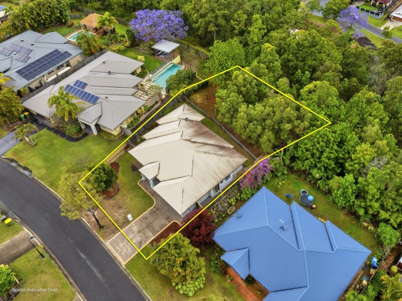 14 Huxley Court, Pacific Pines QLD 4211