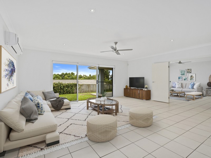 51 Mcauley Parade, Pacific Pines QLD 4211