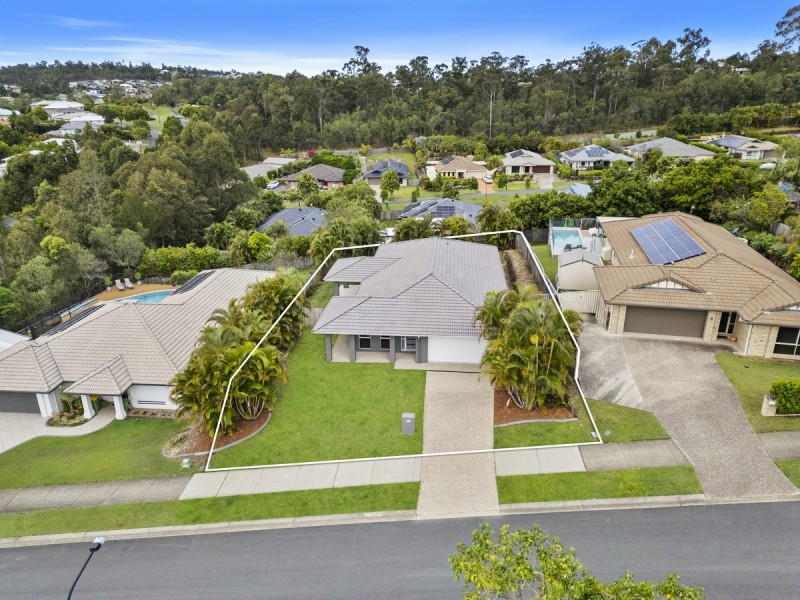 51 Mcauley Parade, Pacific Pines QLD 4211