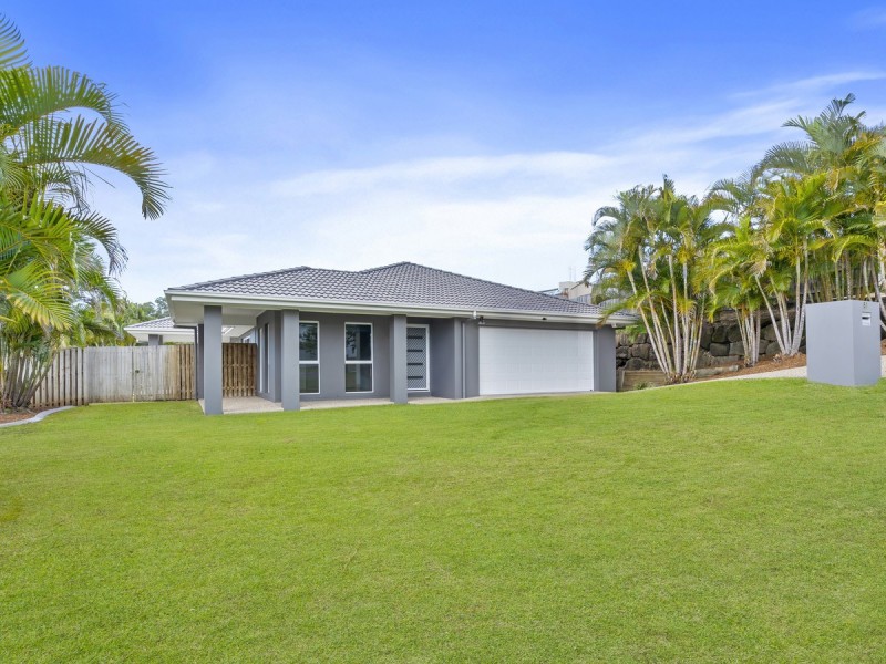 51 Mcauley Parade, Pacific Pines QLD 4211