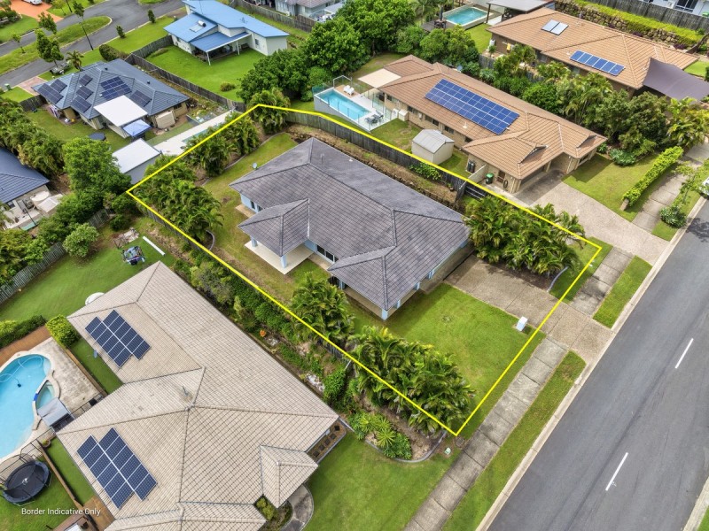 51 Mcauley Parade, Pacific Pines QLD 4211