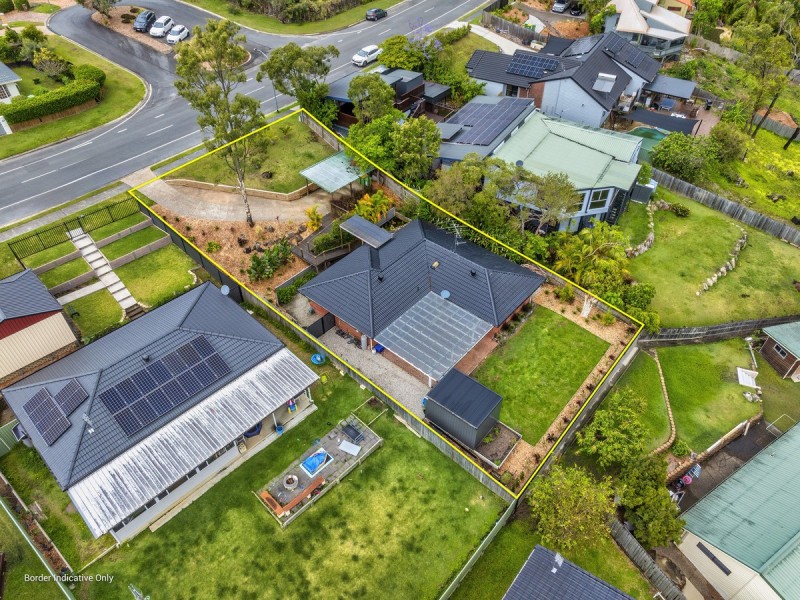 40 Ridgevale Drive, Helensvale QLD 4212
