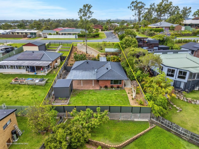 40 Ridgevale Drive, Helensvale QLD 4212