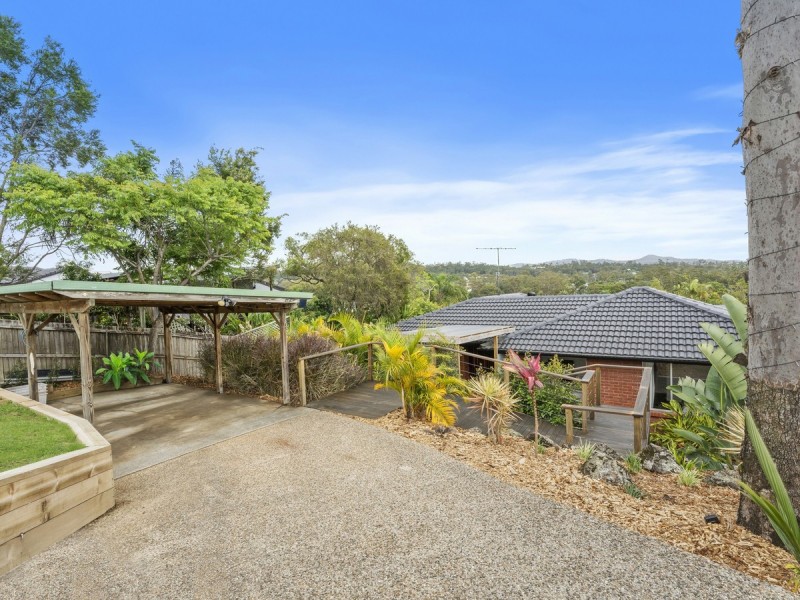 40 Ridgevale Drive, Helensvale QLD 4212