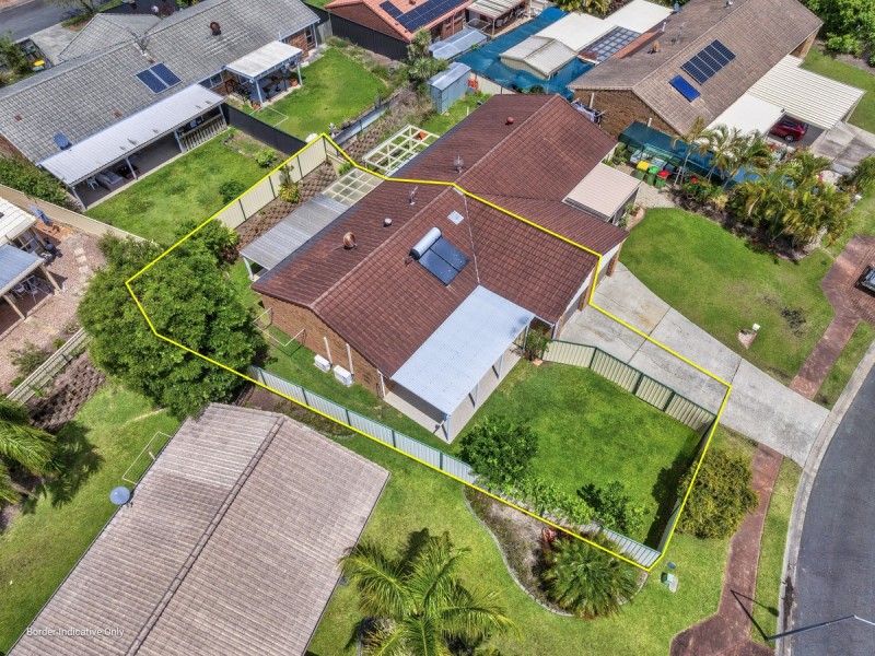 2/12 Illusion Court, Oxenford QLD 4210