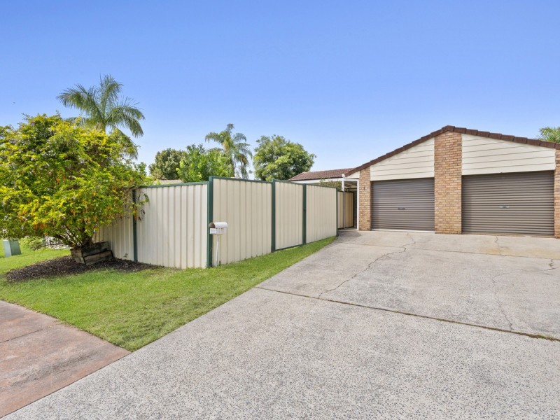 2/12 Illusion Court, Oxenford QLD 4210