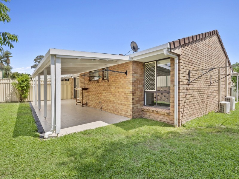 2/12 Illusion Court, Oxenford QLD 4210