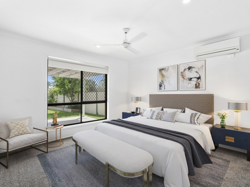 2/12 Illusion Court, Oxenford QLD 4210