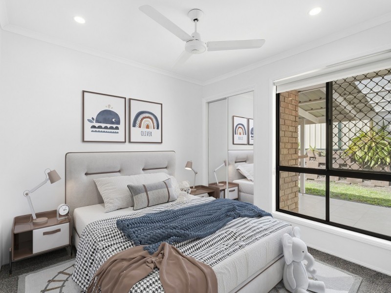 2/12 Illusion Court, Oxenford QLD 4210