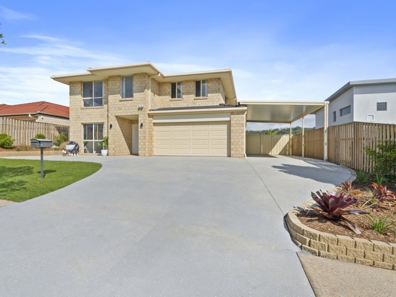113 Wunburra Circle, Pacific Pines QLD 4211