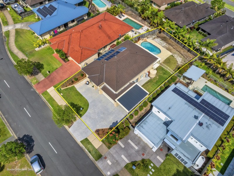 113 Wunburra Circle, Pacific Pines QLD 4211