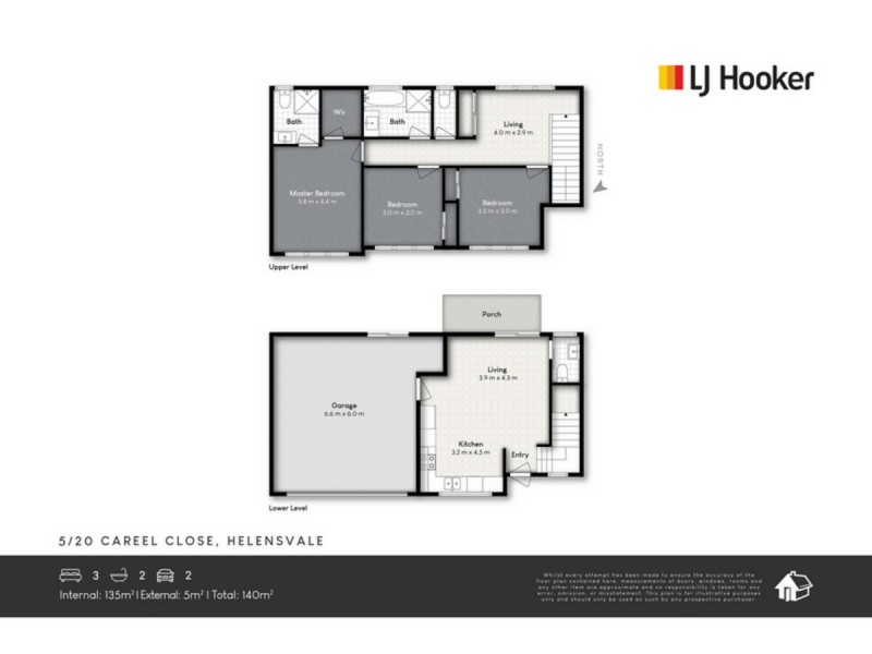 5/20 Careel Close, Helensvale QLD 4212