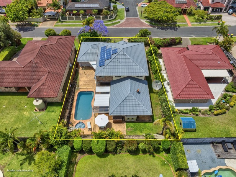 39 Gippsland Drive, Helensvale QLD 4212